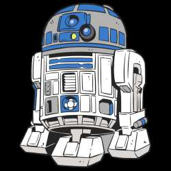 Click to view the R2-D2 details