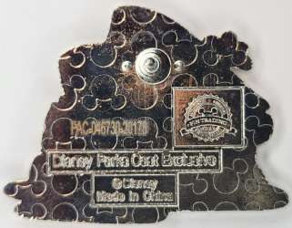 'Fantasyland Fancastical Cast Exclusive Mystery Collection - Storybook Land Canal Boats - MLT'