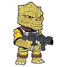 Click to view the Bossk details