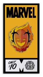 38945 - Mondo - Dr. Strange Series - Dormammu - Disney Licensed alternate image