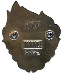 'Mondo - Dr. Strange Series - Dormammu - DLIC'