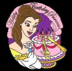 Click to view the Belle details
