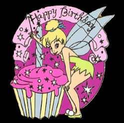 Click to view the Tinker Bell details
