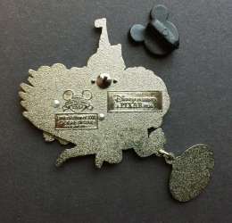 10147 - The Incredibles Opening Day - Dash - Magic Kingdom - Walt Disney World alternate image