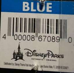 389 - Wreck-It Ralph - Ralph and Vanellope in Candy Forest alternate image