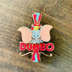 DEC - Dumbo - Dumbo Slider - DEC
