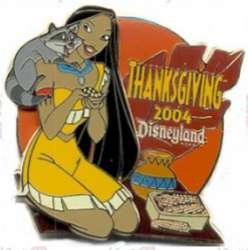 Click to view the Pocahontas details