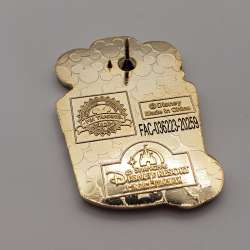 39021 - Garden Time Mystery Collection - Duffy Bear - Shanghai Disney Resort alternate image