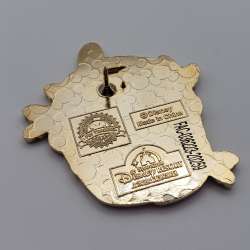 39022 - Garden Time Mystery Collection - StellaLou - Shanghai Disney Resort alternate image