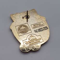 39023 - Garden Time Mystery Collection - Gelatoni - Shanghai Disney Resort alternate image