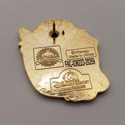 'Garden Time Mystery Collection - 'Olu - SDR'