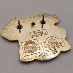 'Garden Time Mystery Collection - ShellieMay and Duffy Bear - SDR'