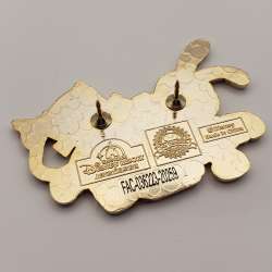 'Garden Time Mystery Collection - StellaLou and Gelatoni - SDR'