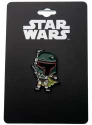 39033 - Entertainment Earth - Star Wars - Boba Fett Chibi - Disney Licensed alternate image