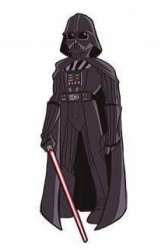 Darth Vader