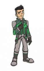 'Star Wars Celebration IX - Kaz - DLIC'