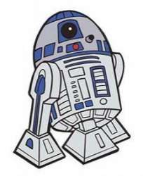 R2-D2