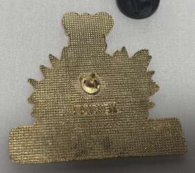 39088 - 1998 Attraction Series - Adventureland - Mickey Mouse - Disneyland Resort alternate image