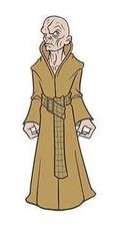 Click to view the Supreme Commander Snoke details