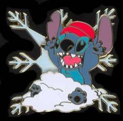 Stitch
