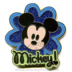 Mickey Mouse