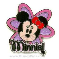 Minnie Mouse