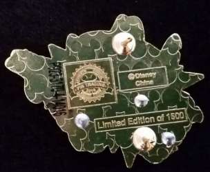 1609 - Cinco de Mayo - Stitch alternate image