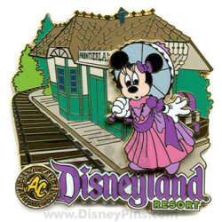 Characters in Costume