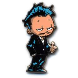 Tony Stark