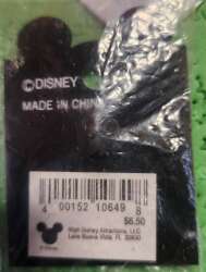 39181 - Disney Cruise Line - 2002 Logo Pin w/ Mickey Mouse - Disney Cruise Line alternate image