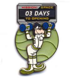 03 Days - Goofy