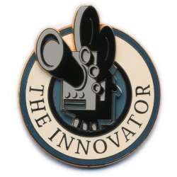 39216 - Celebrating the Life of Walt Disney - The Innovator - Walt Disney World alternate image