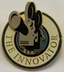 The Innovator
