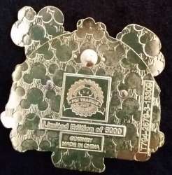 1612 - St. Patrick's Day - 2014 - Mickey and Minnie alternate image