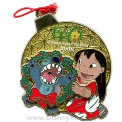 Click to view the Stitch and Lilo details