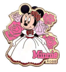 Minnie and Rose