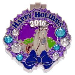 Saratoga Springs Resort & Spa - Maximus Wreath