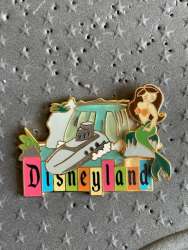 31978 - Disneyland Retro Collection - Submarine Voyage - Disneyland Resort alternate image