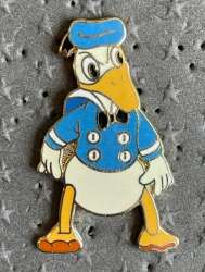 Donald Doll