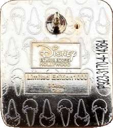 39284 - Now Playing at the El Capitan Theatre - Cinderella (Live Action) - Disney Studio Store Hollywood / Soda Fountain alternate image