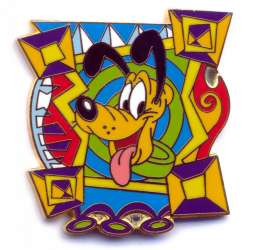 Pluto
