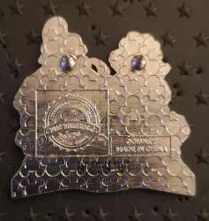 'Gummi Bears looking at the Great Book of Gumm - MLT'