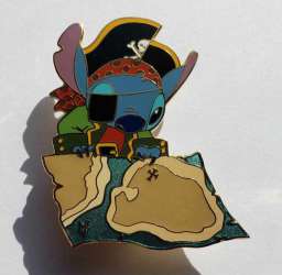 Treasure Map