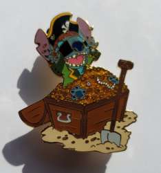 Treasure Chest