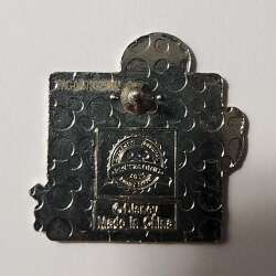 3940 - Mickey Pop-Art Expressions Mystery Pin Pouch Collection - Orange (Chuckling) alternate image