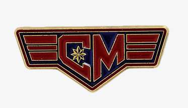 Click to view the CM Logo details