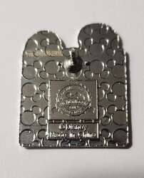 3945 - Mickey Pop-Art Expressions Mystery Pin Pouch Collection - Neon Yellow (Winking) alternate image