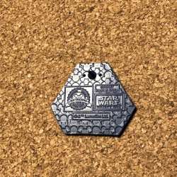 Star Wars Galaxy&#039;s Edge - Star Wars Droid Depot Booster Set - Jawa Only - WDW