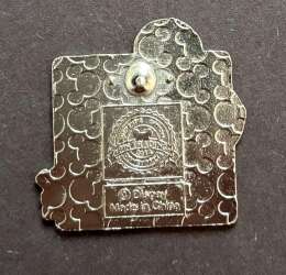 3946 - Mickey Pop-Art Expressions Mystery Pin Pouch Collection - Green (Hmph!) alternate image