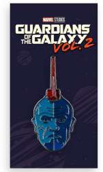 Yondu
